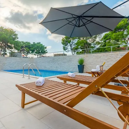 Elaphusa Appartement Milna (Brac)