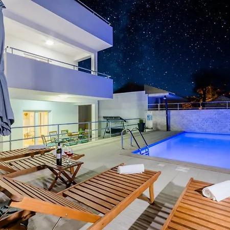 Elaphusa Appartement Milna (Brac)