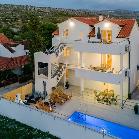 Appartement Elaphusa