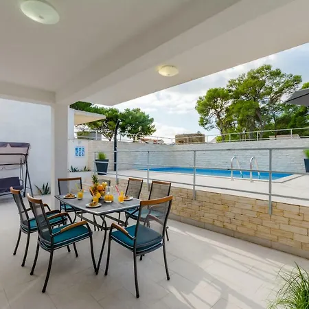 Elaphusa Appartement Milna (Brac)
