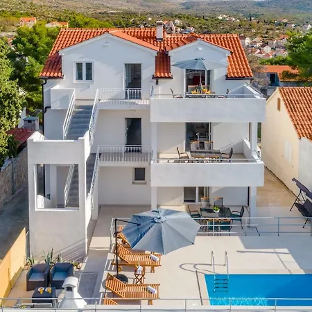 Elaphusa Appartement