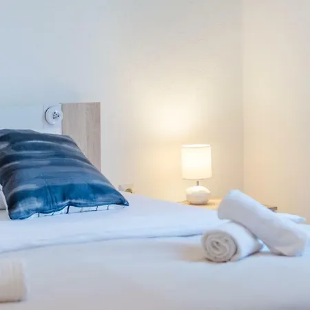 Appartement Elaphusa