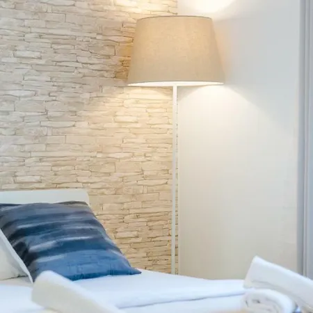 Appartement Elaphusa