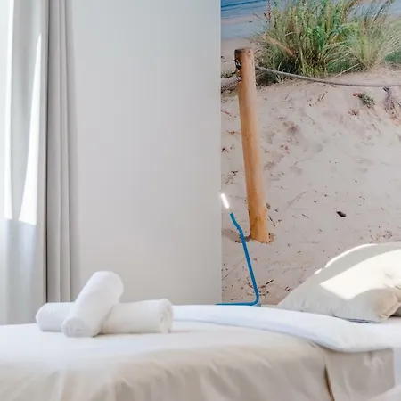 Elaphusa Appartement