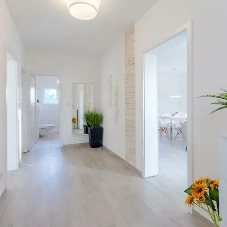 Elaphusa Appartement Milna (Brac)