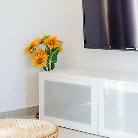 Elaphusa Appartement *