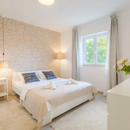 Elaphusa Appartement