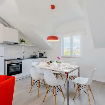 Appartement Elaphusa *